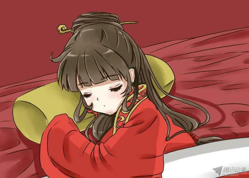 đọc truyện Thông Linh Phi Chương 4 ảnh 7 tại Thiên Thai Truyện