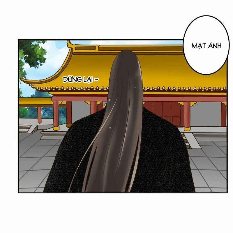 đọc truyện Thông Linh Phi Chương 40 ảnh 18 tại Thiên Thai Truyện