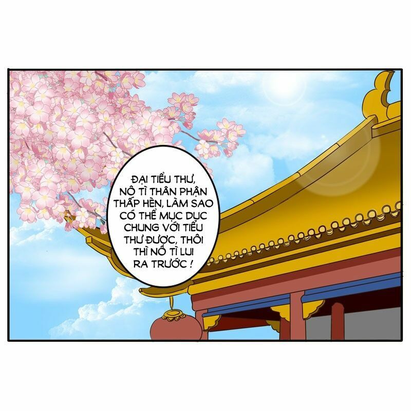 đọc truyện Thông Linh Phi Chương 40 ảnh 24 tại Thiên Thai Truyện