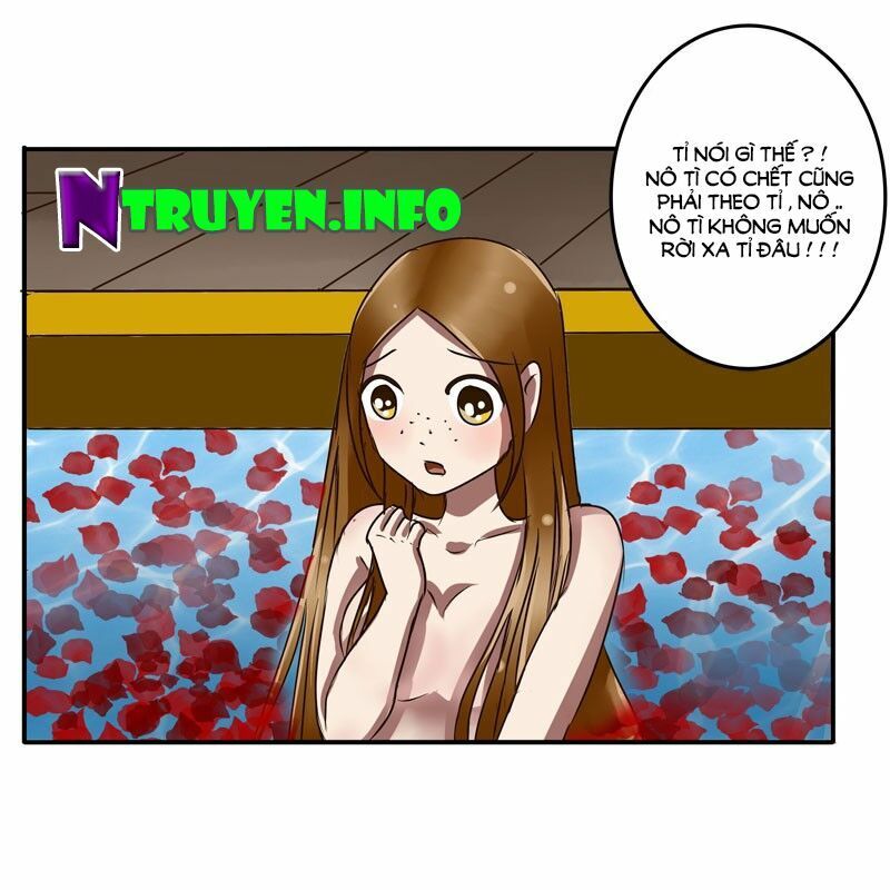 đọc truyện Thông Linh Phi Chương 40 ảnh 29 tại Thiên Thai Truyện