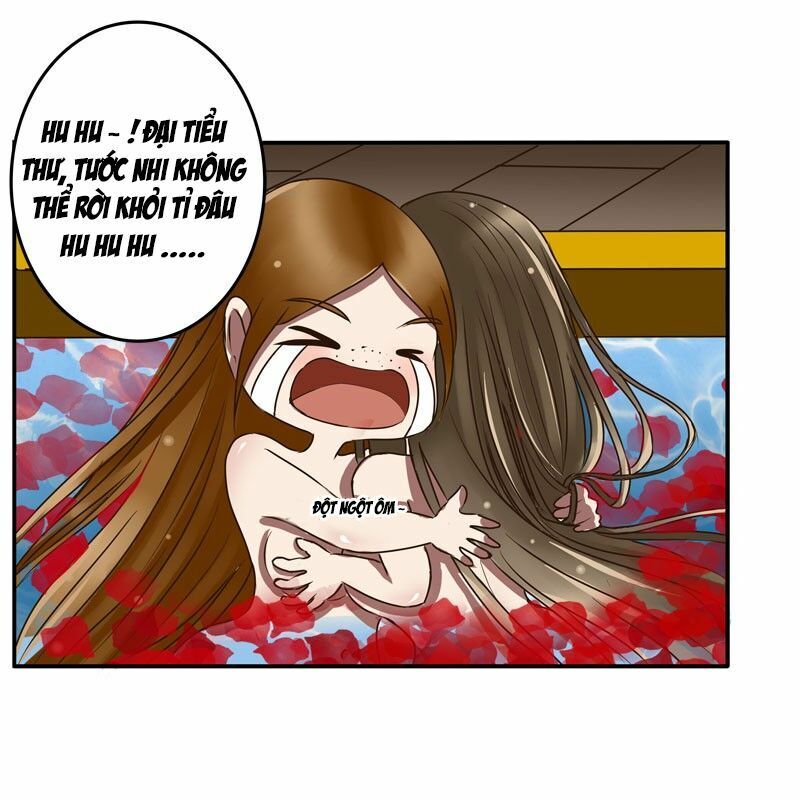 đọc truyện Thông Linh Phi Chương 40 ảnh 34 tại Thiên Thai Truyện