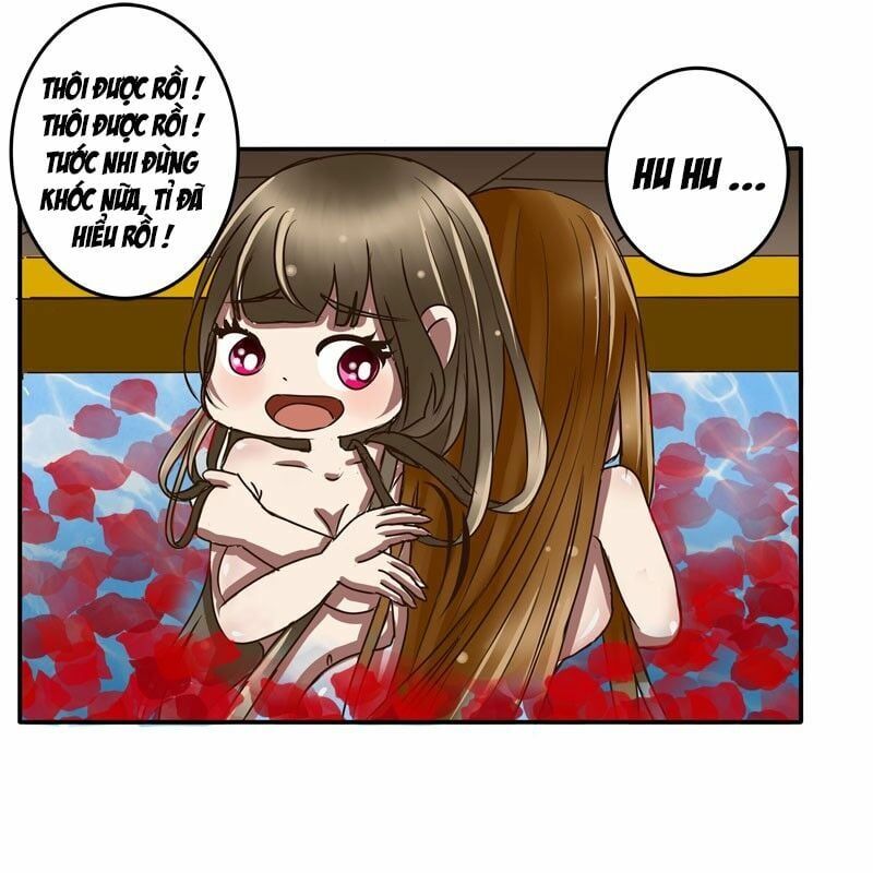 đọc truyện Thông Linh Phi Chương 40 ảnh 36 tại Thiên Thai Truyện