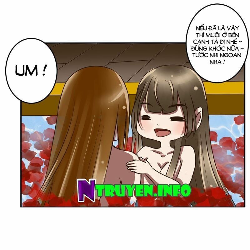 đọc truyện Thông Linh Phi Chương 40 ảnh 37 tại Thiên Thai Truyện