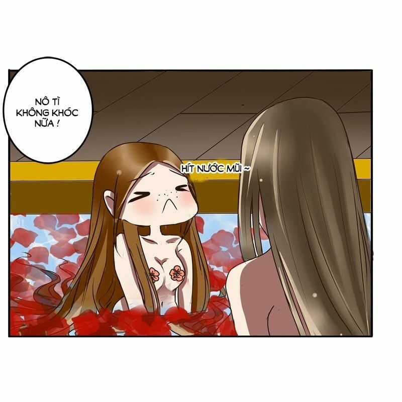 đọc truyện Thông Linh Phi Chương 40 ảnh 38 tại Thiên Thai Truyện