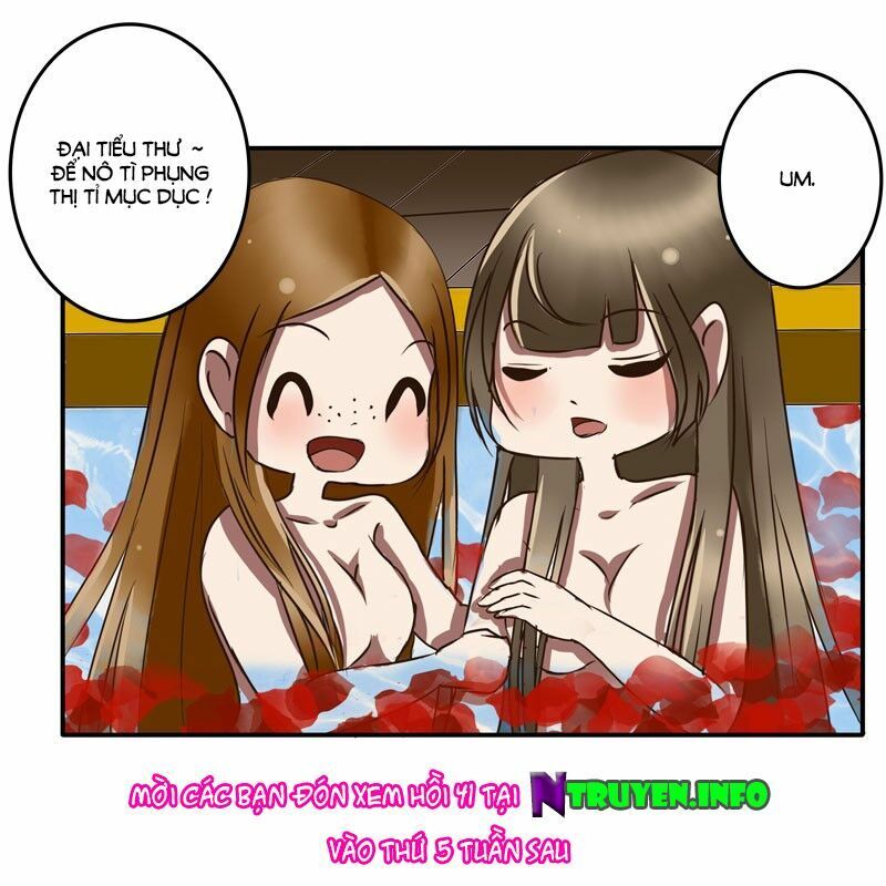 đọc truyện Thông Linh Phi Chương 40 ảnh 39 tại Thiên Thai Truyện