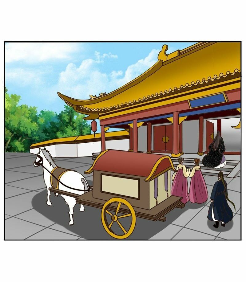 đọc truyện Thông Linh Phi Chương 40 ảnh 10 tại Thiên Thai Truyện