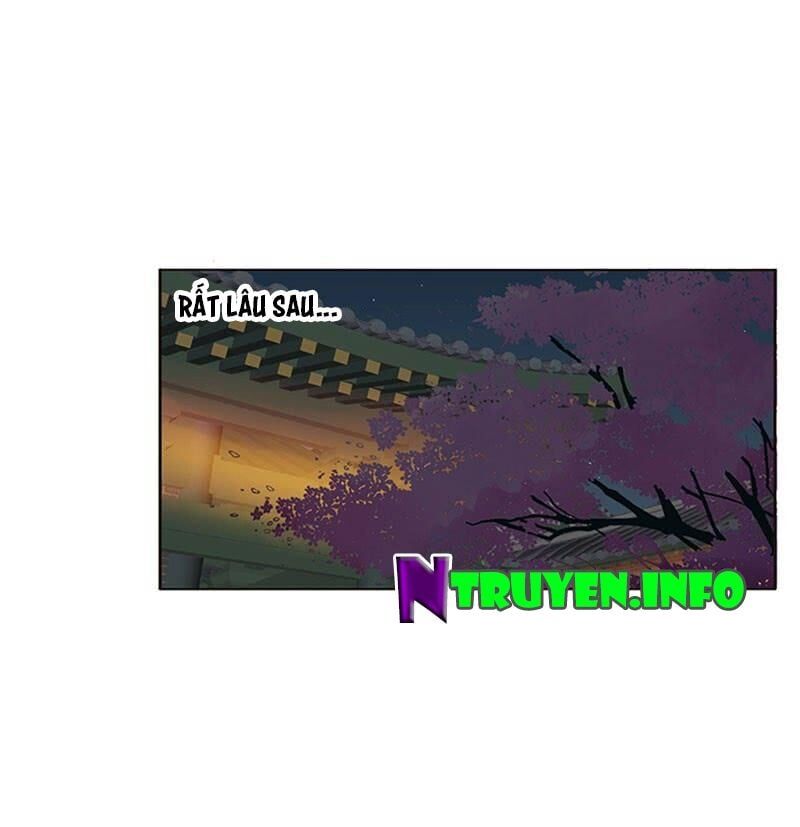 đọc truyện Thông Linh Phi Chương 400 ảnh 14 tại Thiên Thai Truyện