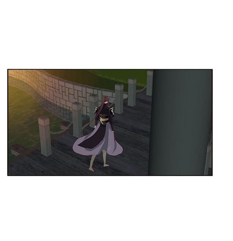 đọc truyện Thông Linh Phi Chương 400 ảnh 15 tại Thiên Thai Truyện