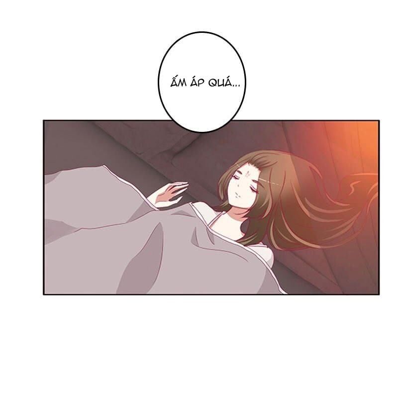 đọc truyện Thông Linh Phi Chương 400 ảnh 16 tại Thiên Thai Truyện