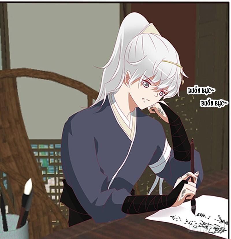 đọc truyện Thông Linh Phi Chương 400 ảnh 19 tại Thiên Thai Truyện