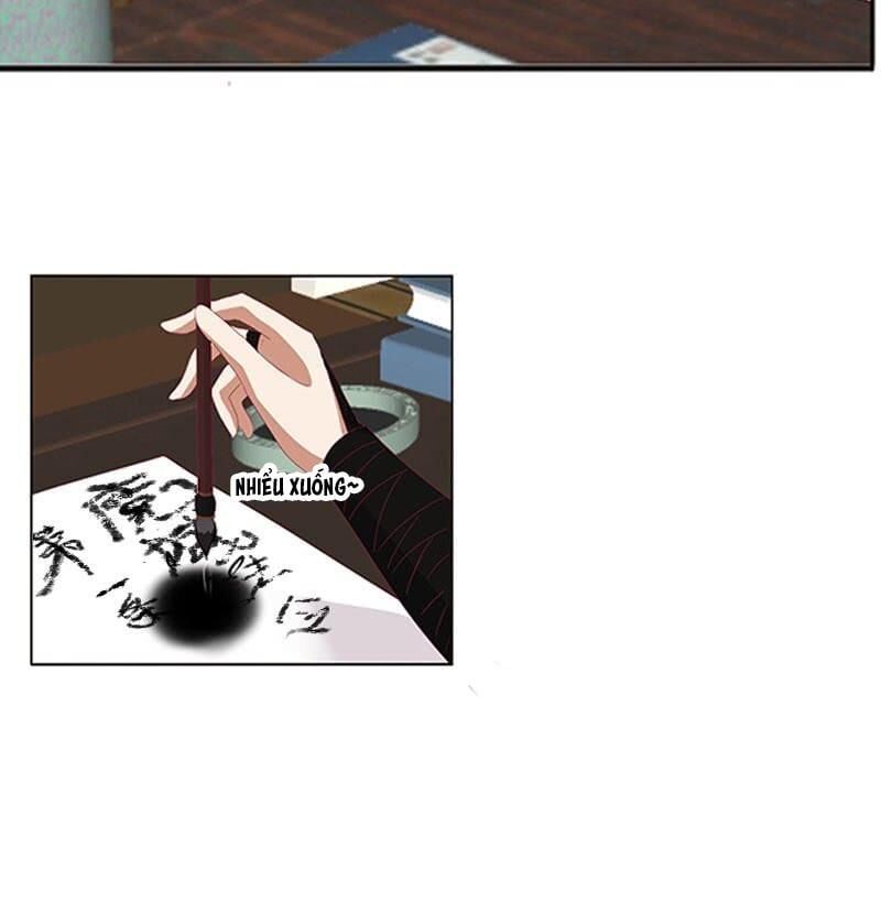 đọc truyện Thông Linh Phi Chương 400 ảnh 20 tại Thiên Thai Truyện