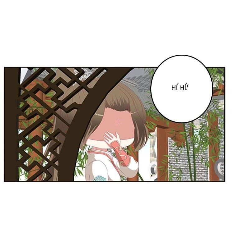 đọc truyện Thông Linh Phi Chương 400 ảnh 24 tại Thiên Thai Truyện