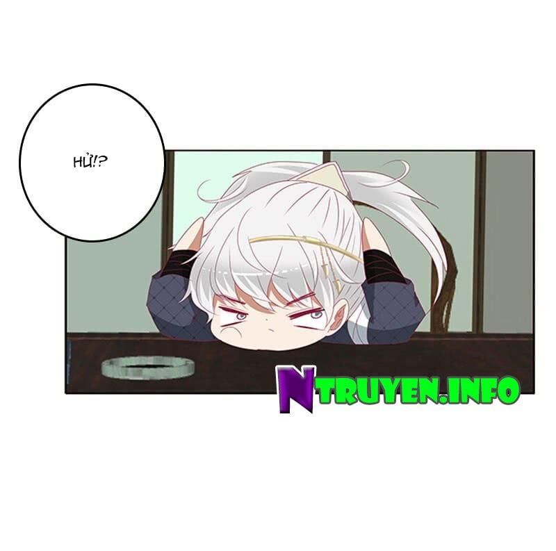 đọc truyện Thông Linh Phi Chương 400 ảnh 25 tại Thiên Thai Truyện