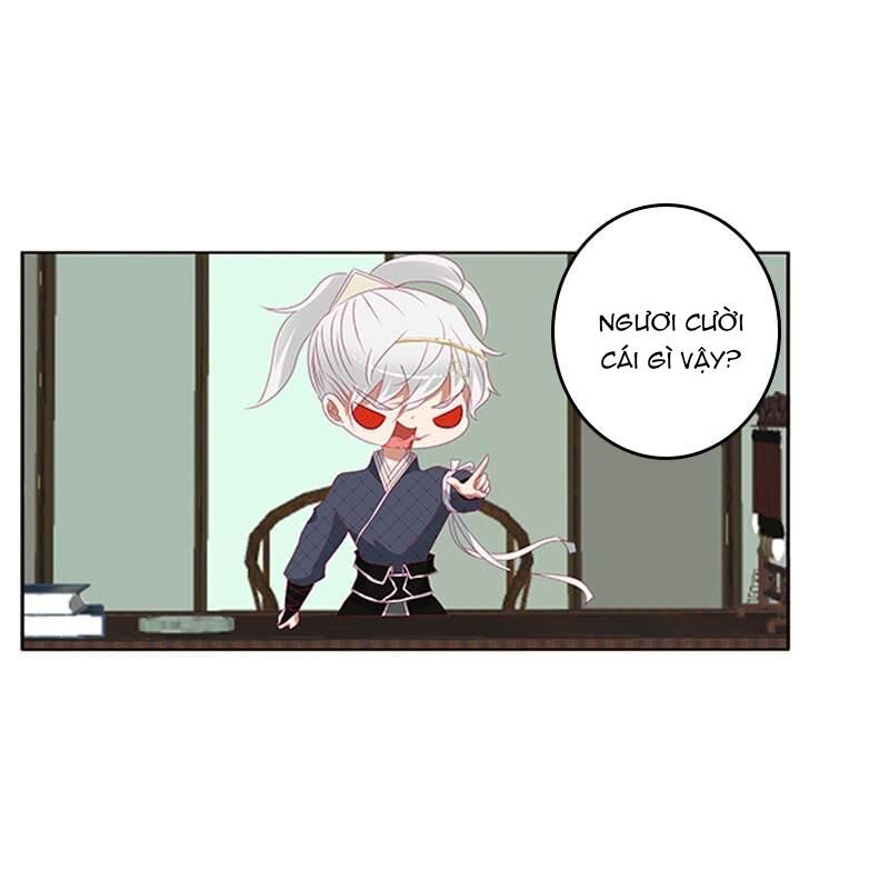 đọc truyện Thông Linh Phi Chương 400 ảnh 26 tại Thiên Thai Truyện