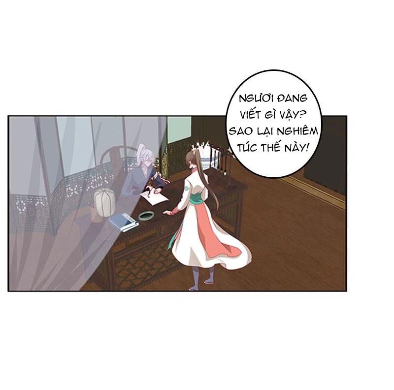 đọc truyện Thông Linh Phi Chương 400 ảnh 28 tại Thiên Thai Truyện