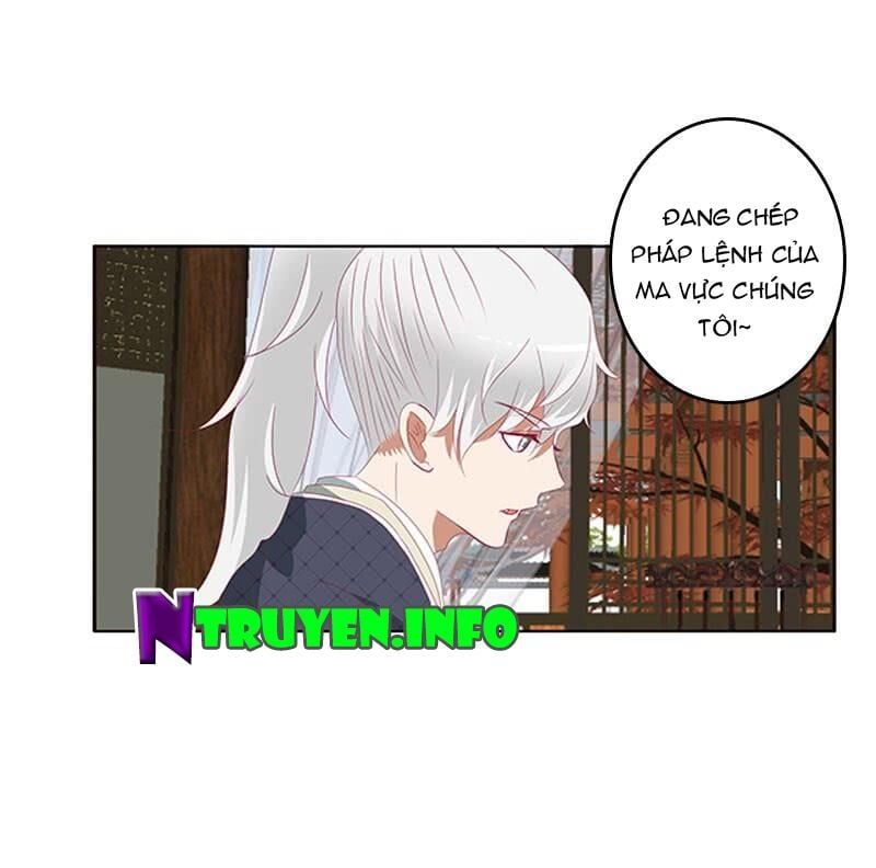 đọc truyện Thông Linh Phi Chương 400 ảnh 29 tại Thiên Thai Truyện