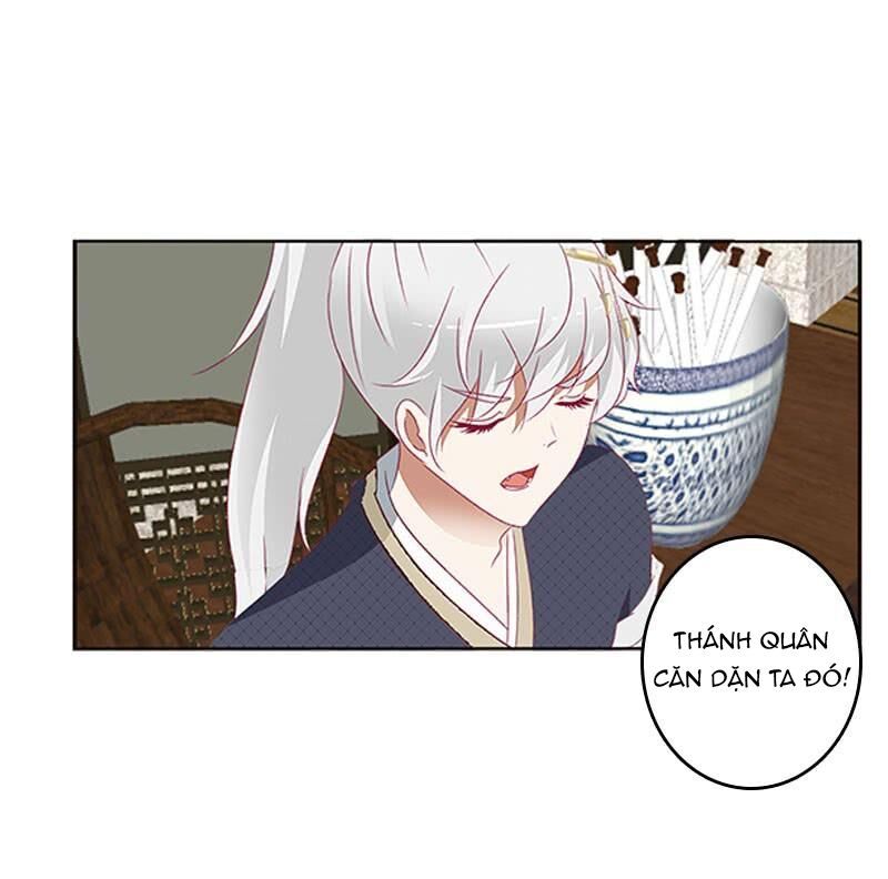 đọc truyện Thông Linh Phi Chương 400 ảnh 31 tại Thiên Thai Truyện