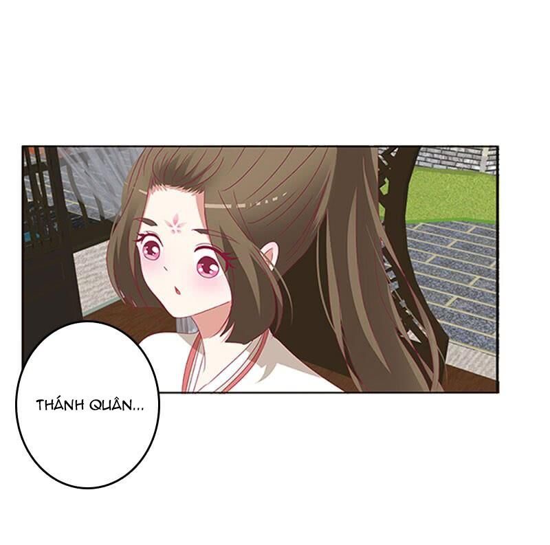 đọc truyện Thông Linh Phi Chương 400 ảnh 32 tại Thiên Thai Truyện