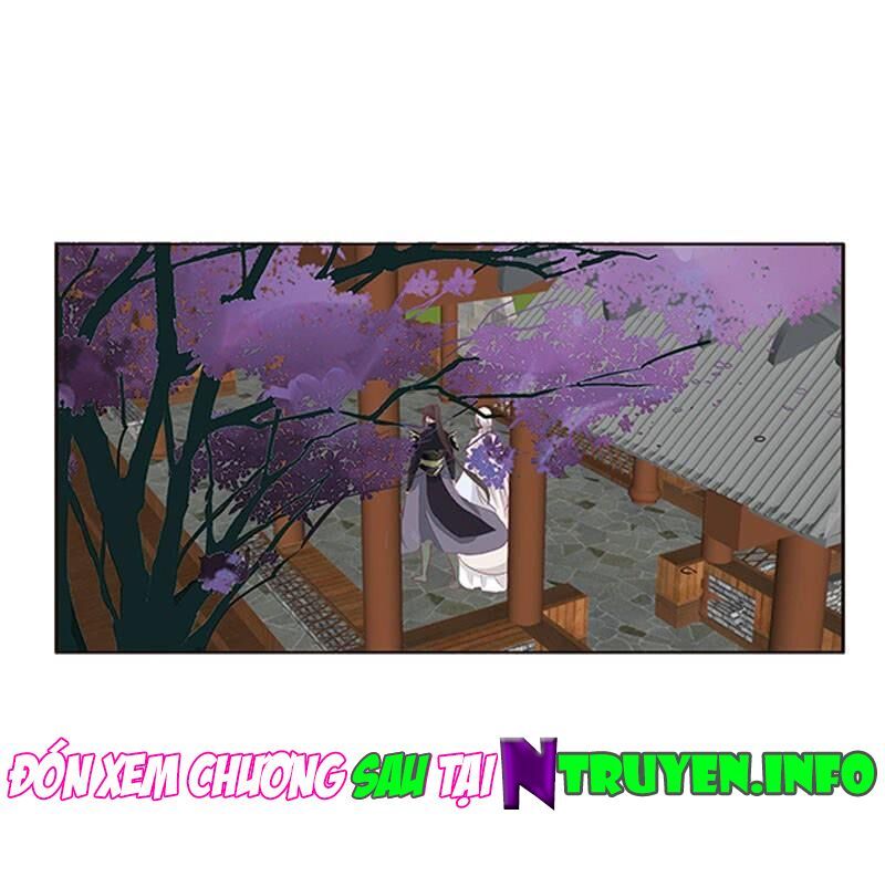 đọc truyện Thông Linh Phi Chương 400 ảnh 35 tại Thiên Thai Truyện