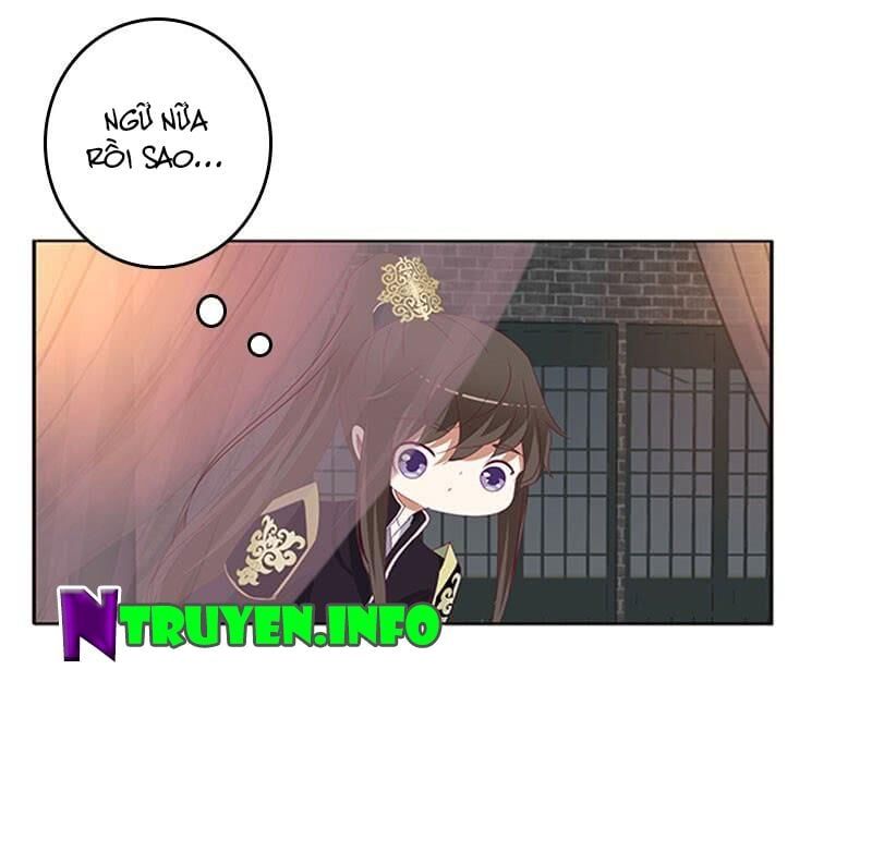 đọc truyện Thông Linh Phi Chương 400 ảnh 10 tại Thiên Thai Truyện