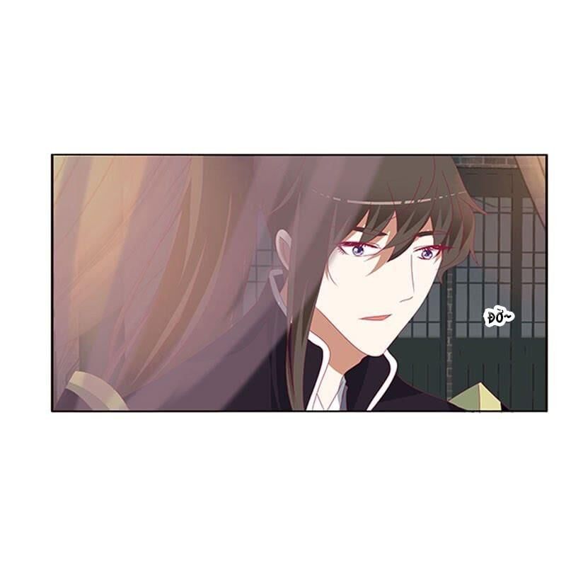 đọc truyện Thông Linh Phi Chương 400 ảnh 11 tại Thiên Thai Truyện