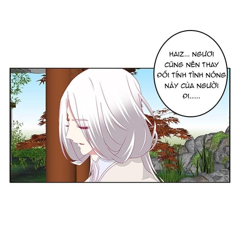 đọc truyện Thông Linh Phi Chương 401 ảnh 12 tại Thiên Thai Truyện