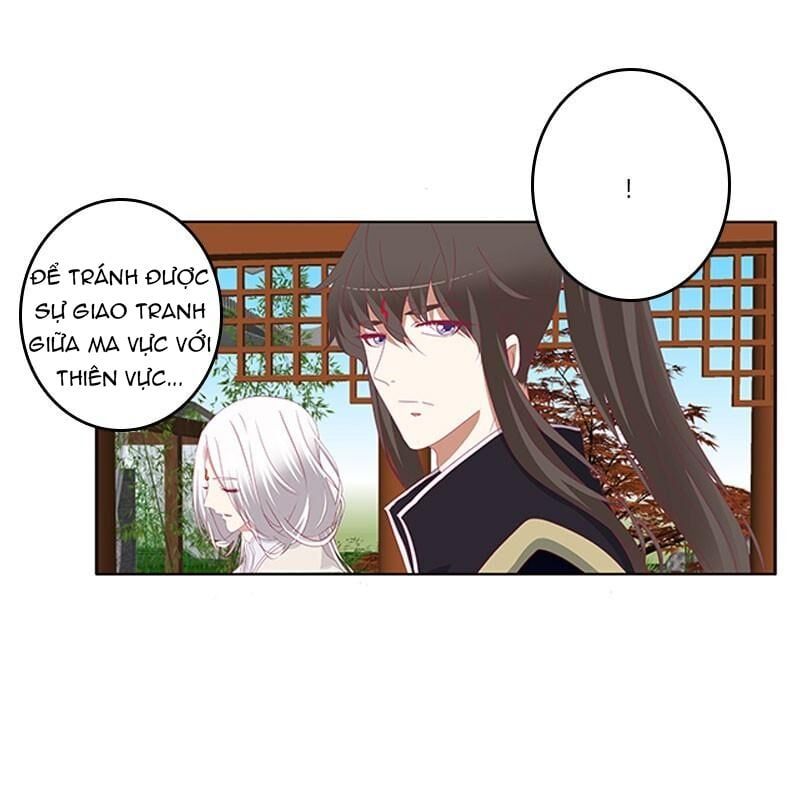 đọc truyện Thông Linh Phi Chương 401 ảnh 13 tại Thiên Thai Truyện