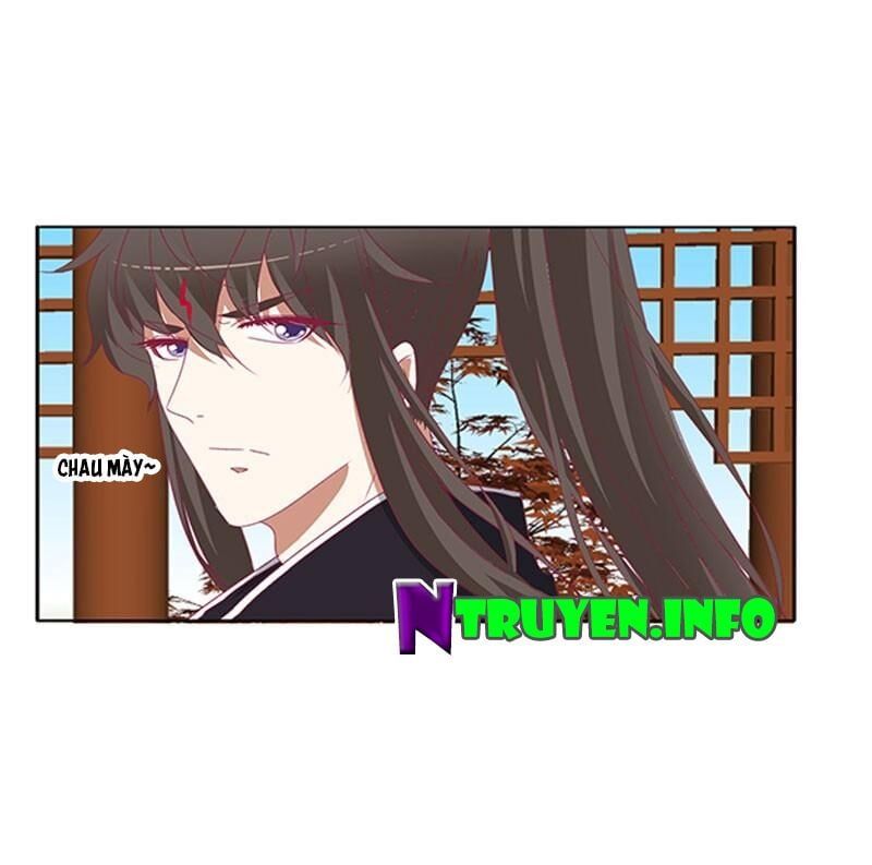 đọc truyện Thông Linh Phi Chương 401 ảnh 14 tại Thiên Thai Truyện