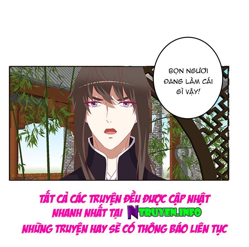 đọc truyện Thông Linh Phi Chương 401 ảnh 18 tại Thiên Thai Truyện