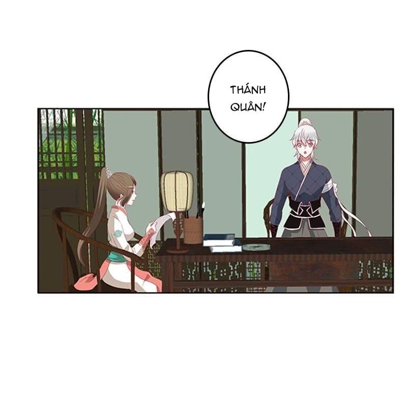 đọc truyện Thông Linh Phi Chương 401 ảnh 19 tại Thiên Thai Truyện