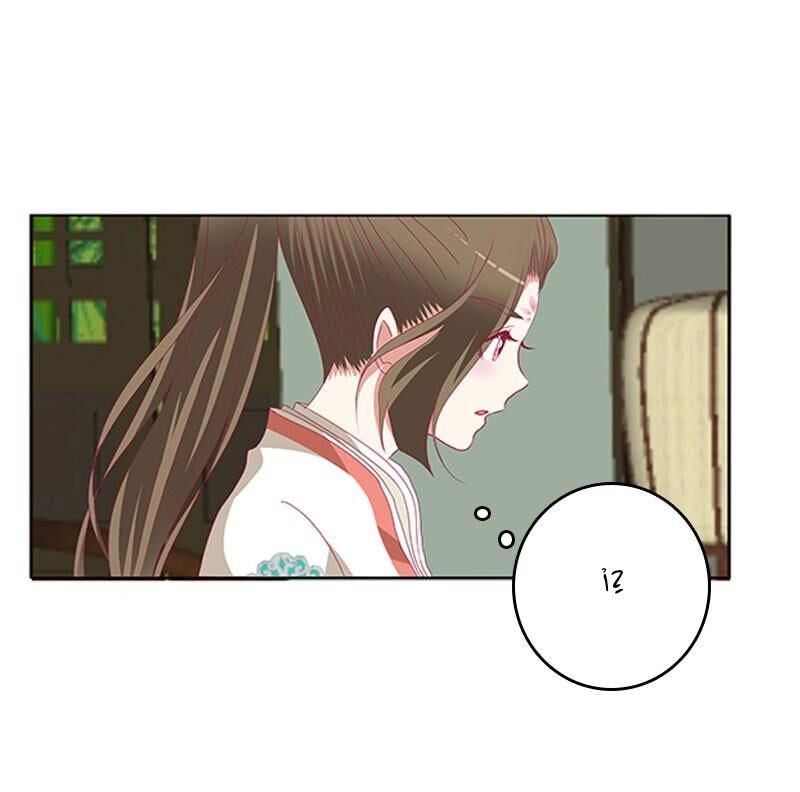 đọc truyện Thông Linh Phi Chương 401 ảnh 20 tại Thiên Thai Truyện