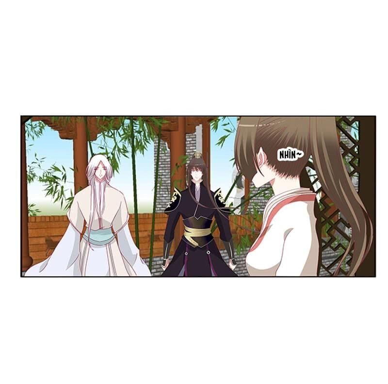 đọc truyện Thông Linh Phi Chương 401 ảnh 21 tại Thiên Thai Truyện