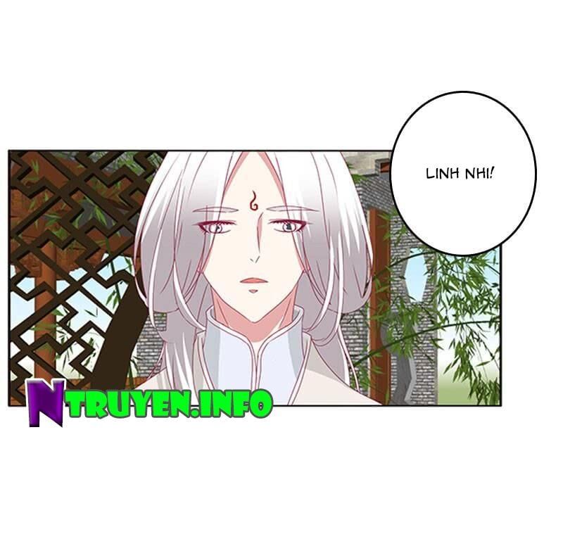 đọc truyện Thông Linh Phi Chương 401 ảnh 22 tại Thiên Thai Truyện