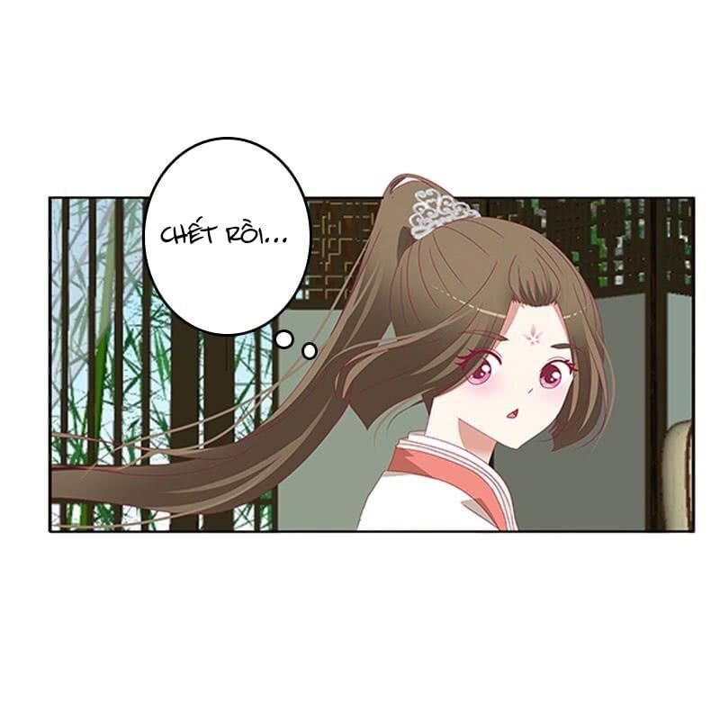 đọc truyện Thông Linh Phi Chương 401 ảnh 23 tại Thiên Thai Truyện