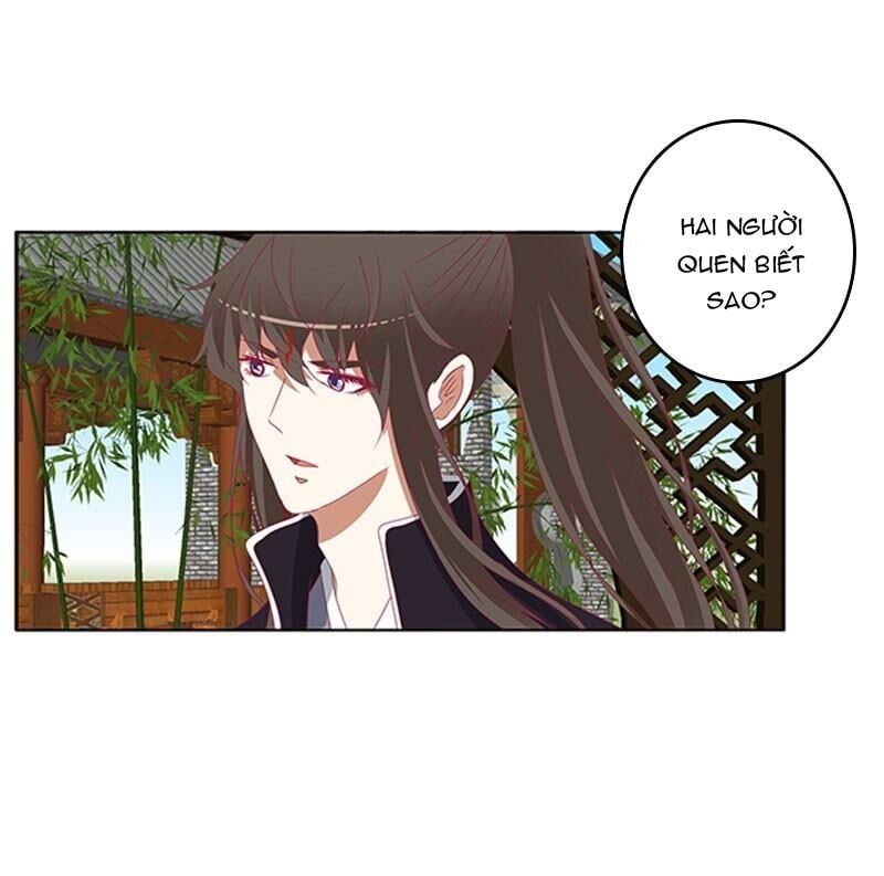 đọc truyện Thông Linh Phi Chương 401 ảnh 24 tại Thiên Thai Truyện