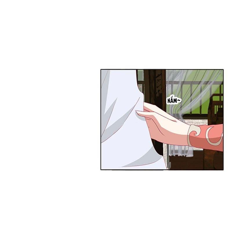 đọc truyện Thông Linh Phi Chương 401 ảnh 27 tại Thiên Thai Truyện