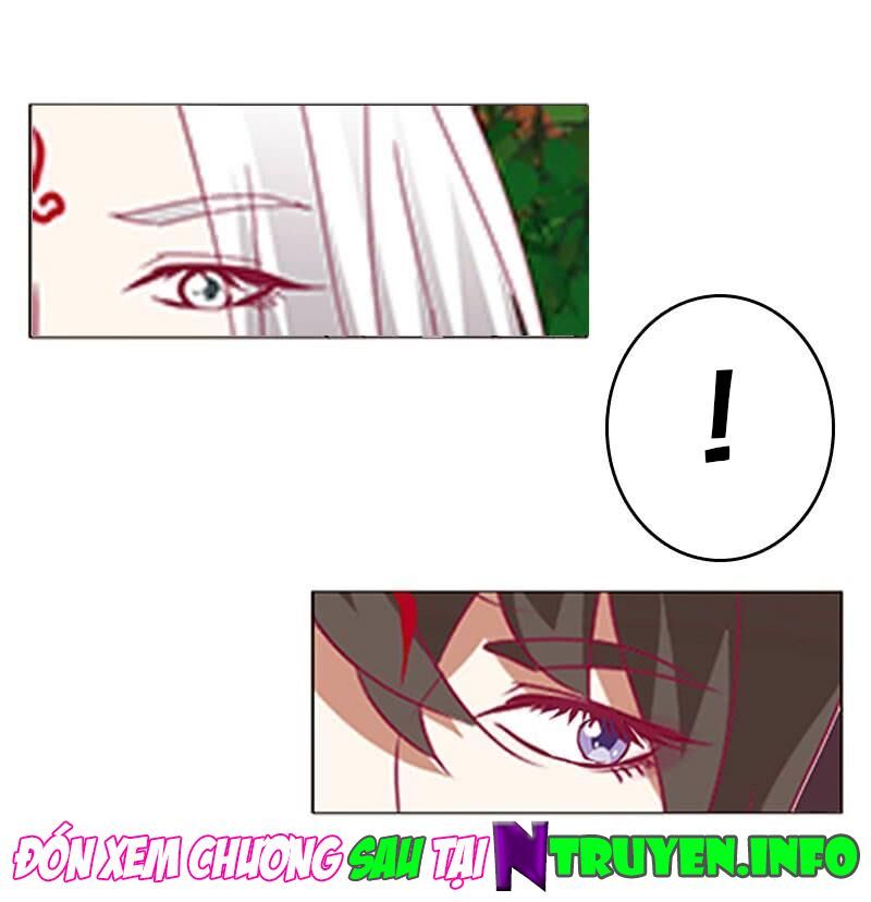 đọc truyện Thông Linh Phi Chương 401 ảnh 28 tại Thiên Thai Truyện