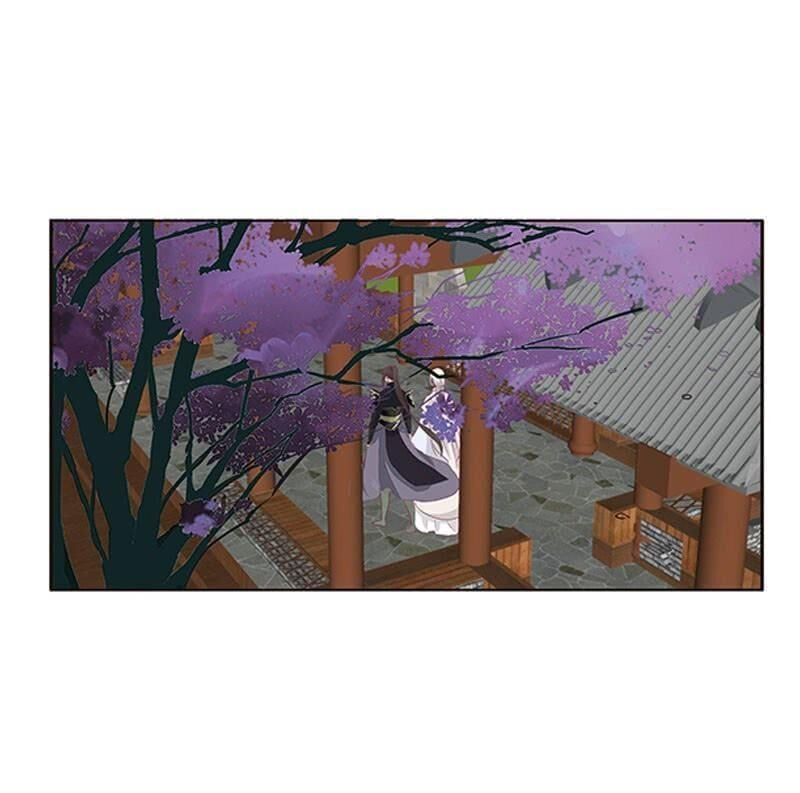 đọc truyện Thông Linh Phi Chương 401 ảnh 7 tại Thiên Thai Truyện