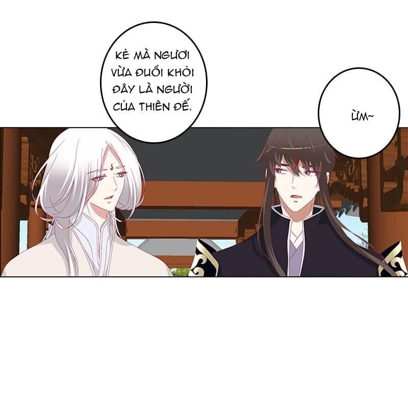 đọc truyện Thông Linh Phi Chương 401 ảnh 8 tại Thiên Thai Truyện