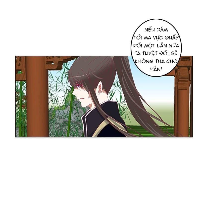 đọc truyện Thông Linh Phi Chương 401 ảnh 9 tại Thiên Thai Truyện