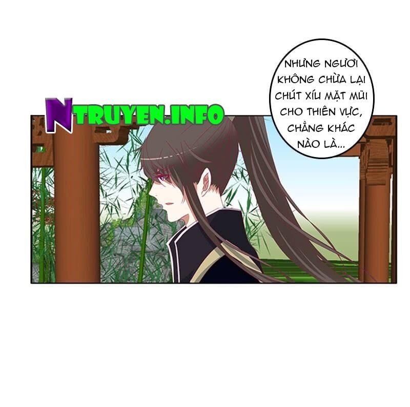 đọc truyện Thông Linh Phi Chương 401 ảnh 10 tại Thiên Thai Truyện