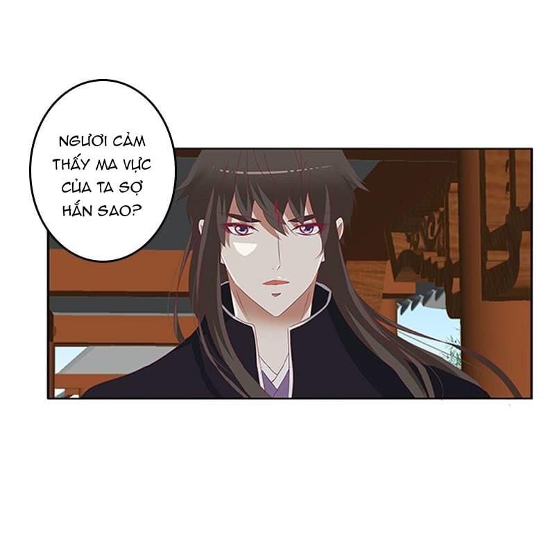 đọc truyện Thông Linh Phi Chương 401 ảnh 11 tại Thiên Thai Truyện