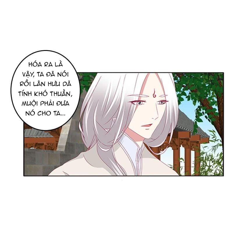 đọc truyện Thông Linh Phi Chương 402 ảnh 13 tại Thiên Thai Truyện