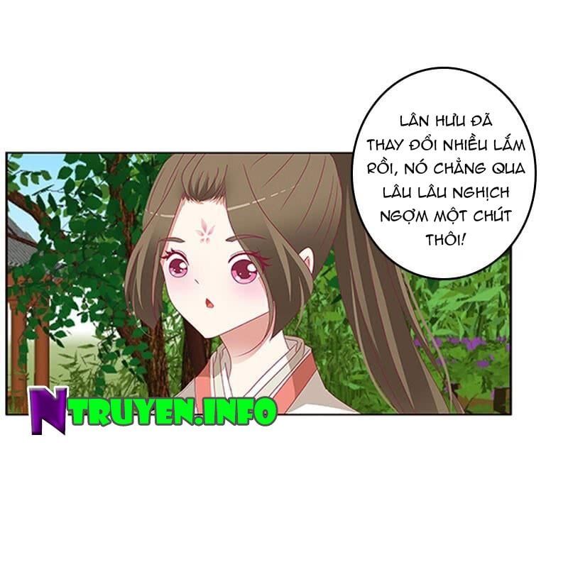 đọc truyện Thông Linh Phi Chương 402 ảnh 14 tại Thiên Thai Truyện