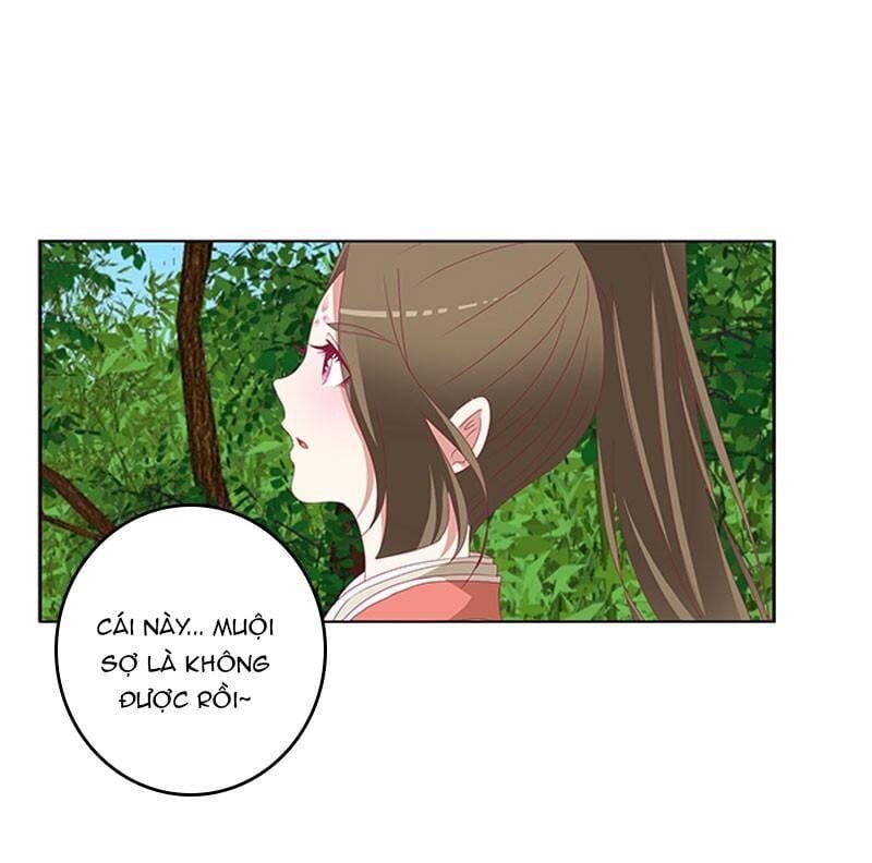 đọc truyện Thông Linh Phi Chương 402 ảnh 16 tại Thiên Thai Truyện