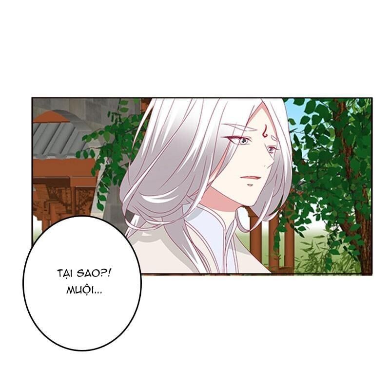 đọc truyện Thông Linh Phi Chương 402 ảnh 17 tại Thiên Thai Truyện