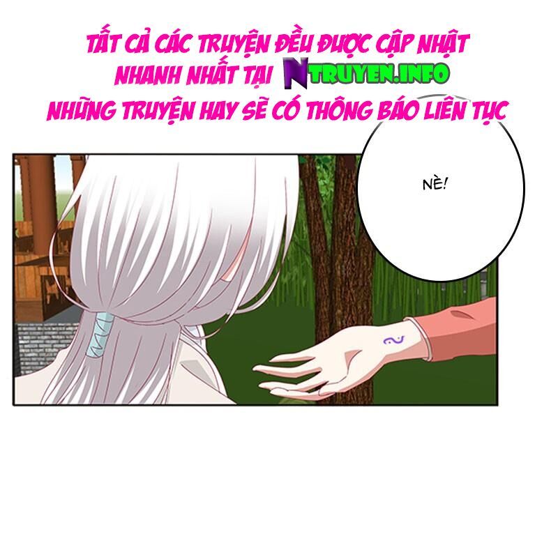 đọc truyện Thông Linh Phi Chương 402 ảnh 18 tại Thiên Thai Truyện