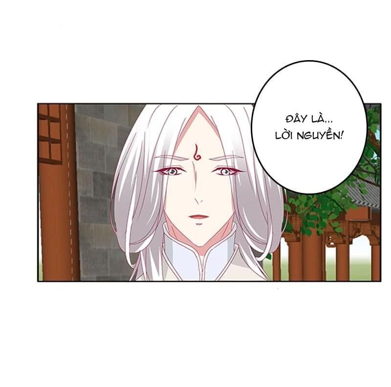 đọc truyện Thông Linh Phi Chương 402 ảnh 19 tại Thiên Thai Truyện