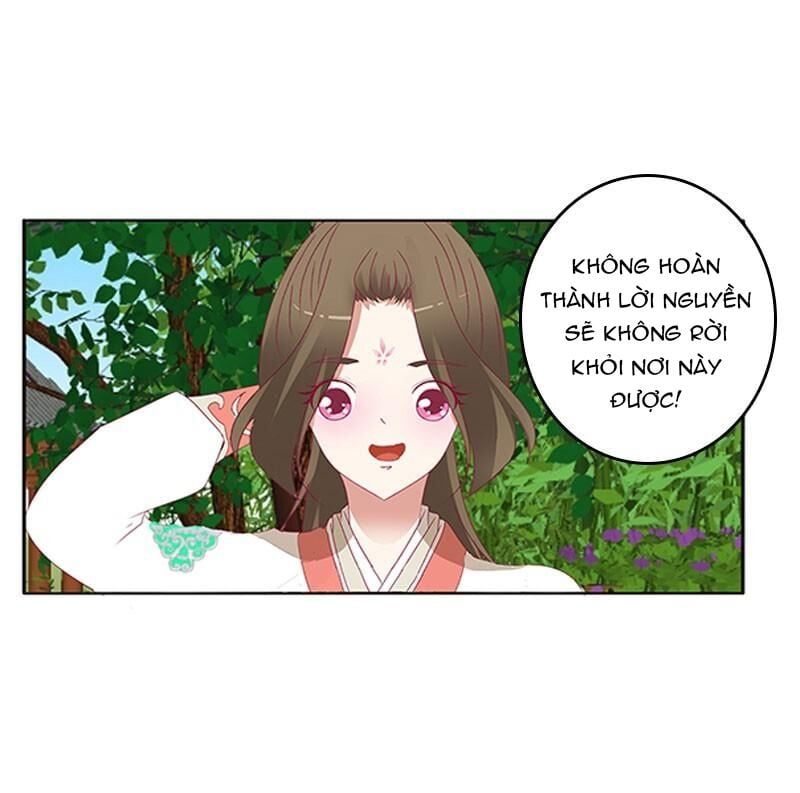 đọc truyện Thông Linh Phi Chương 402 ảnh 20 tại Thiên Thai Truyện