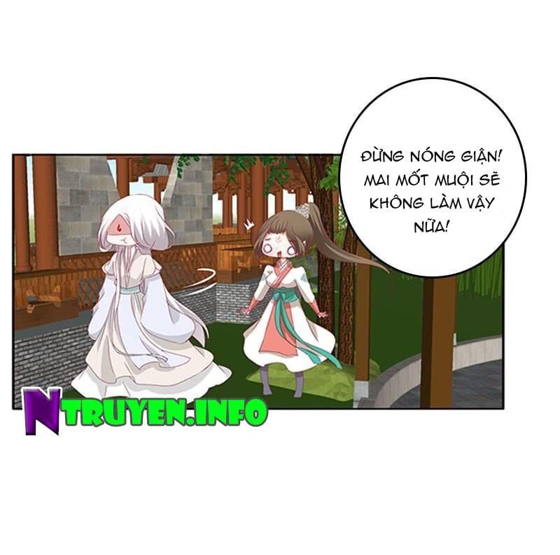 đọc truyện Thông Linh Phi Chương 402 ảnh 22 tại Thiên Thai Truyện